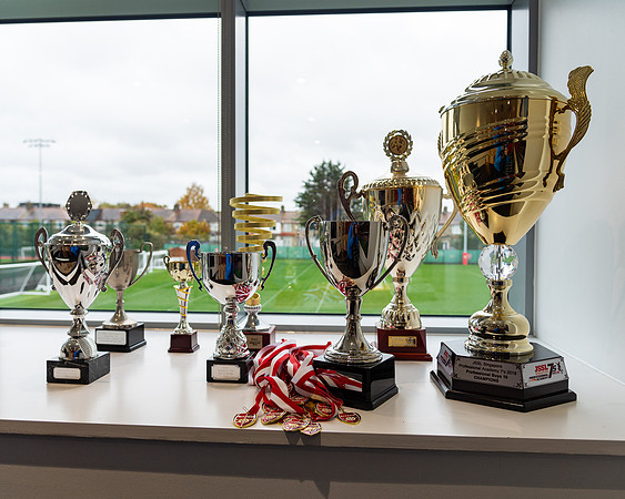 Arsenal Academy - AIST - Stock  (26 of 46)