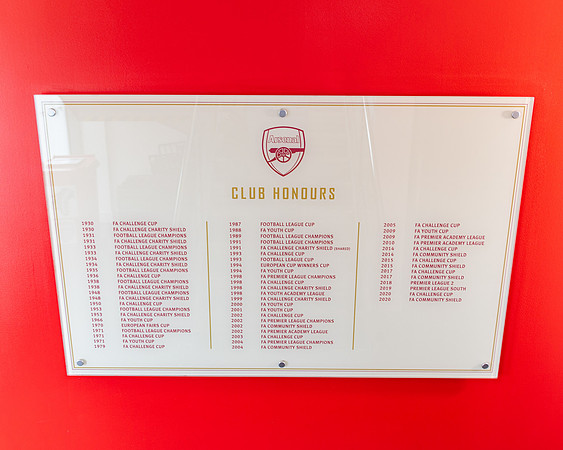 Arsenal Academy - AIST - Stock  (29 of 46)