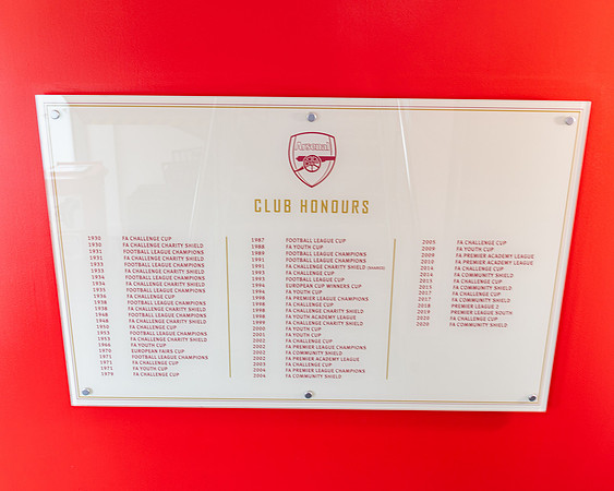 Arsenal Academy - AIST - Stock  (30 of 46)
