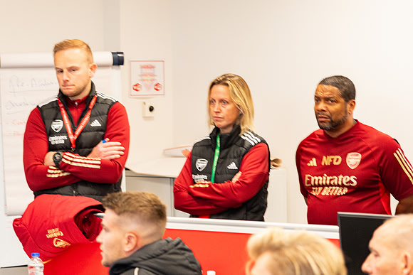 Arsenal Academy - AIST - Stock  (41 of 46)