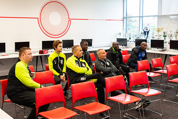 Arsenal Academy - AIST - Stock  (43 of 46)