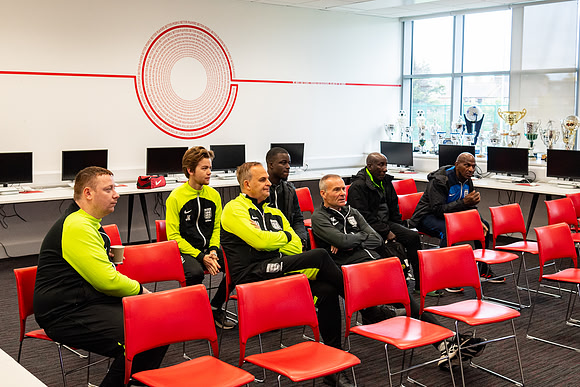 Arsenal Academy - AIST - Stock  (44 of 46)