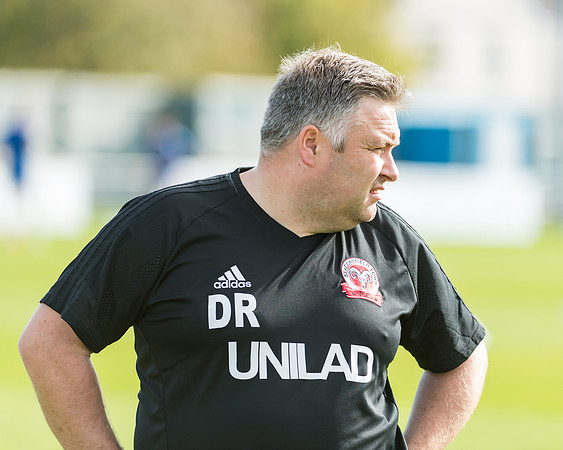 Beaconsfield Town FC - 2018-19 Season Gosport Borough away 3-2