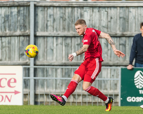 Beaconsfield Town FC - 2018-19 Season Gosport Borough away 3-2