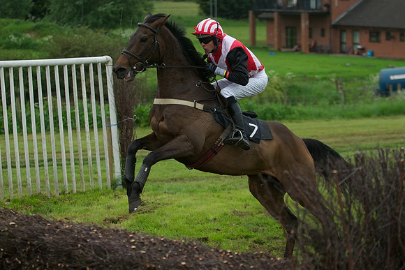 Race Six 51