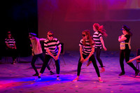 Police and Thieves  21