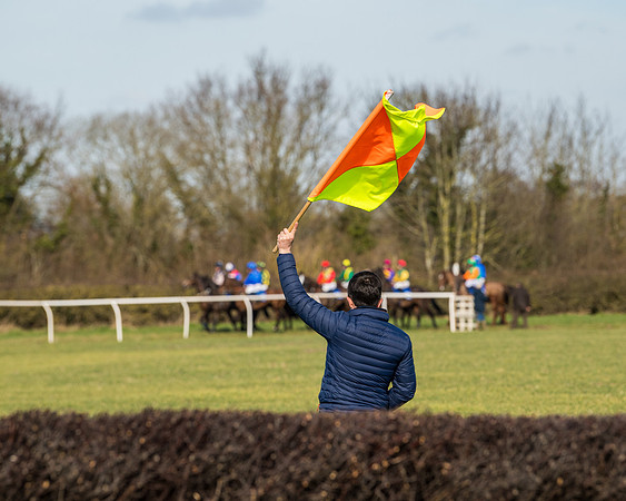 Race 1 - Open Maiden Division 1 (61 of 170)