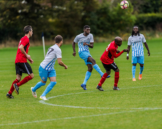 AFC Oaklands 2 v 1 Bengeo Trinity - Warm Up (241 of 297)