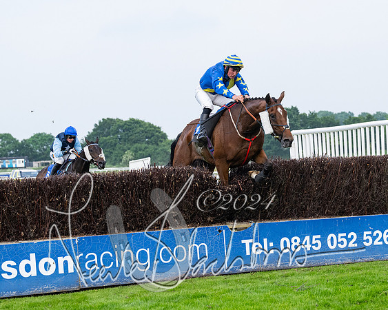 Race 3 - John Corbet Cup  (76 of 108)