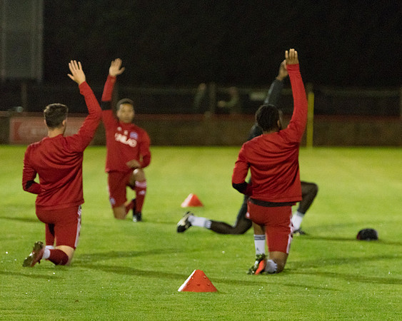 Beaconsfield Town FC