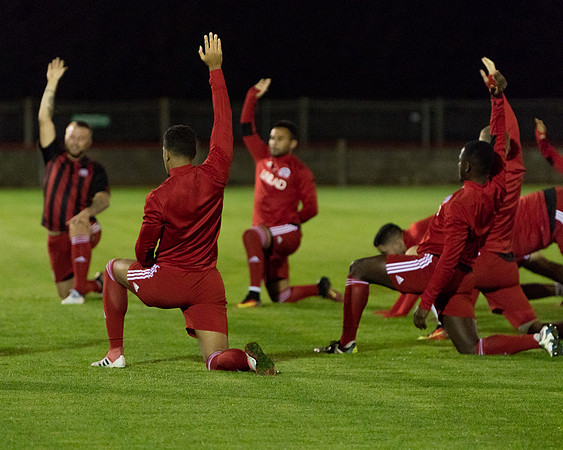 Beaconsfield Town FC