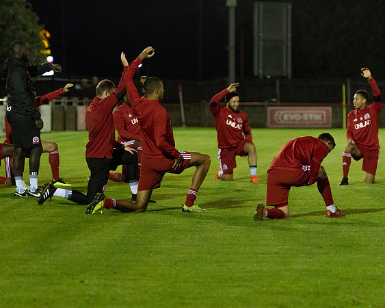 Beaconsfield Town FC