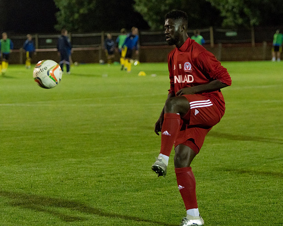 Beaconsfield Town FC