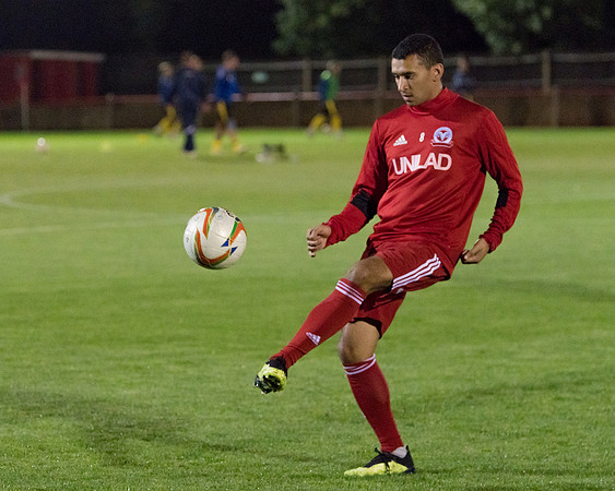 Beaconsfield Town FC