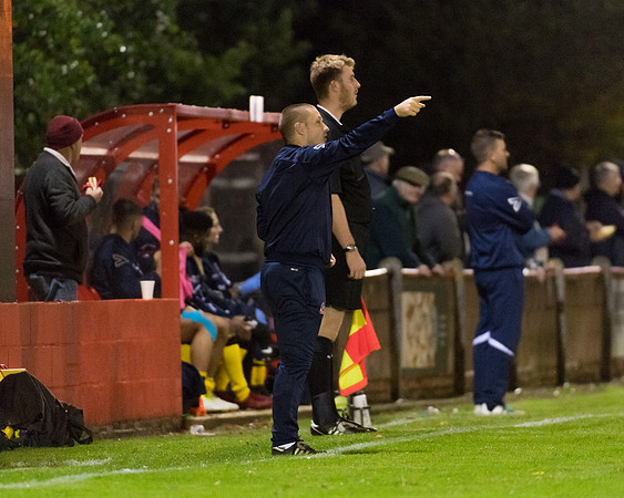 Beaconsfield Town FC