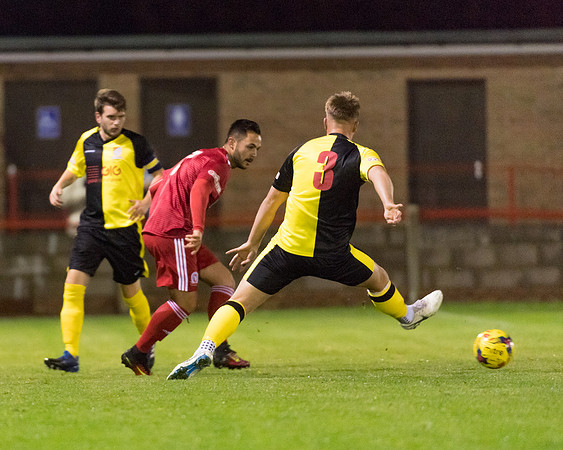 Beaconsfield Town FC