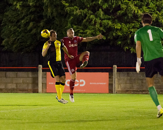 Beaconsfield Town FC