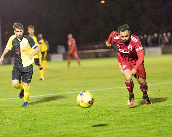 Beaconsfield Town FC