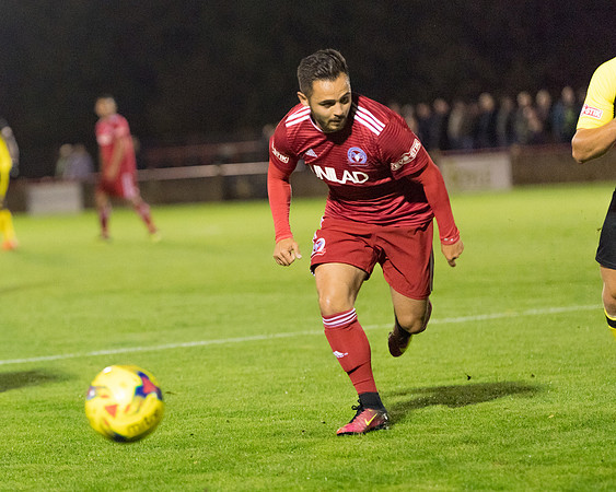 Beaconsfield Town FC