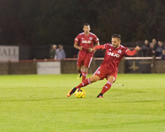 Beaconsfield Town FC