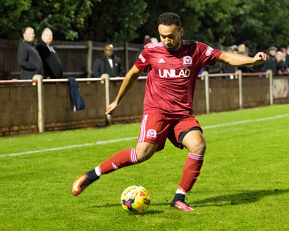 Beaconsfield Town FC