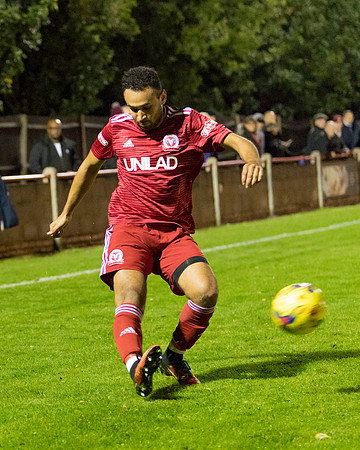 Beaconsfield Town FC