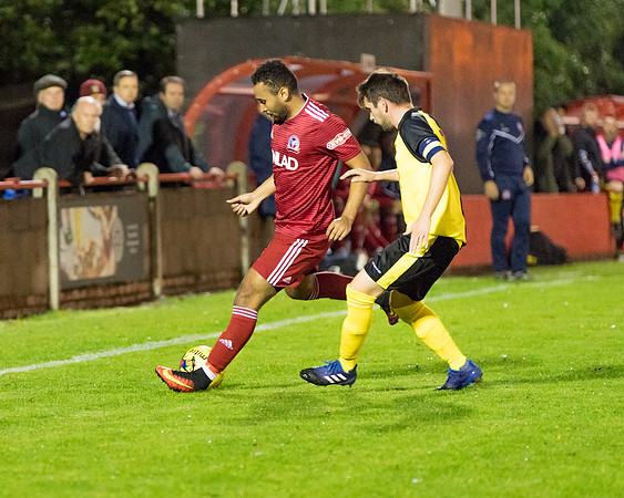 Beaconsfield Town FC