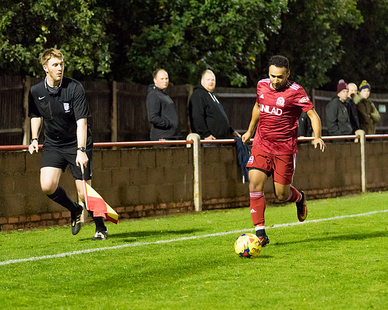 Beaconsfield Town FC