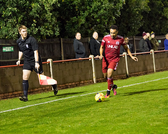 Beaconsfield Town FC