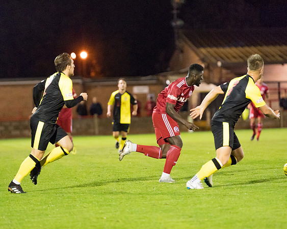 Beaconsfield Town FC