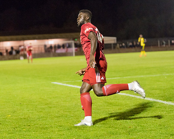 Beaconsfield Town FC