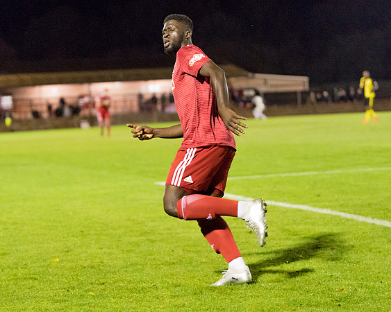 Beaconsfield Town FC