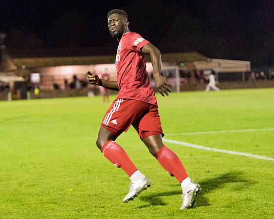 Beaconsfield Town FC