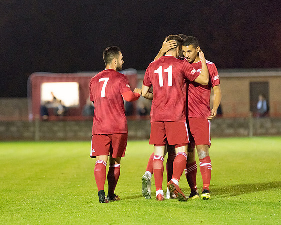 Beaconsfield Town FC