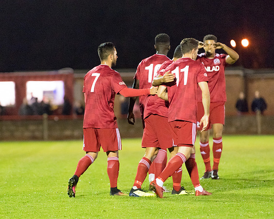 Beaconsfield Town FC