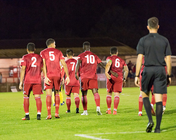 Beaconsfield Town FC