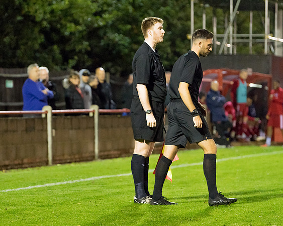 Beaconsfield Town FC