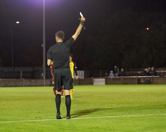 Beaconsfield Town FC