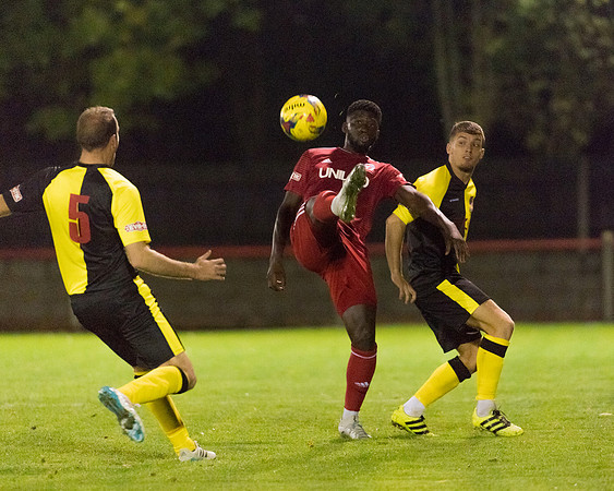 Beaconsfield Town FC