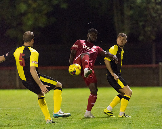Beaconsfield Town FC