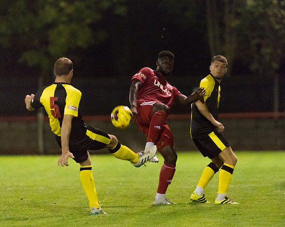 Beaconsfield Town FC