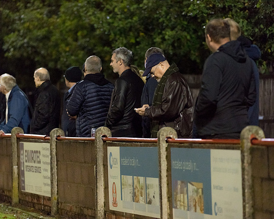 Beaconsfield Town FC