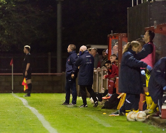 Beaconsfield Town FC