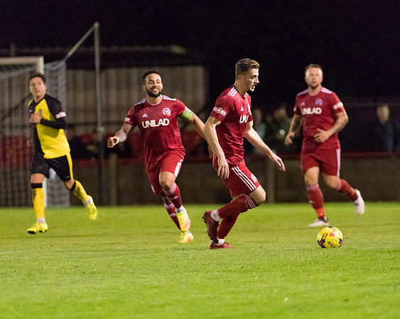 Beaconsfield Town FC