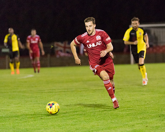 Beaconsfield Town FC