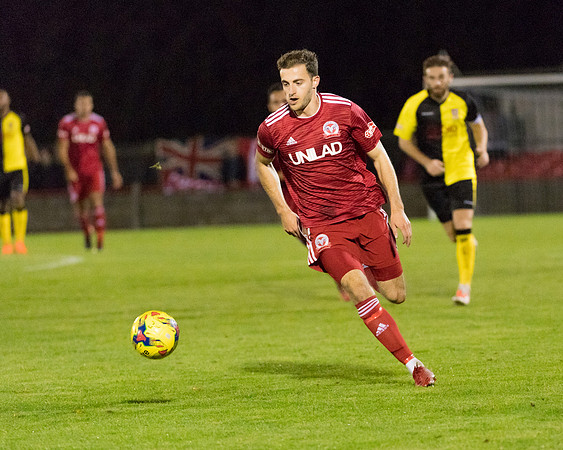 Beaconsfield Town FC