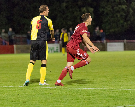 Beaconsfield Town FC