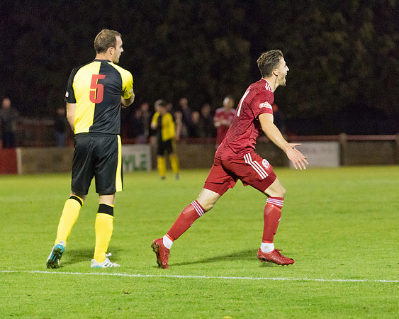 Beaconsfield Town FC
