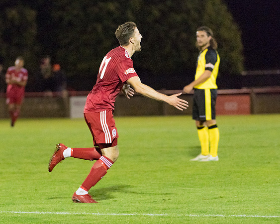 Beaconsfield Town FC