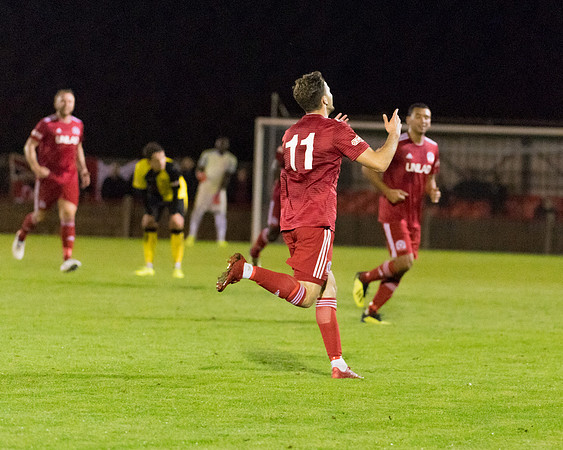 Beaconsfield Town FC
